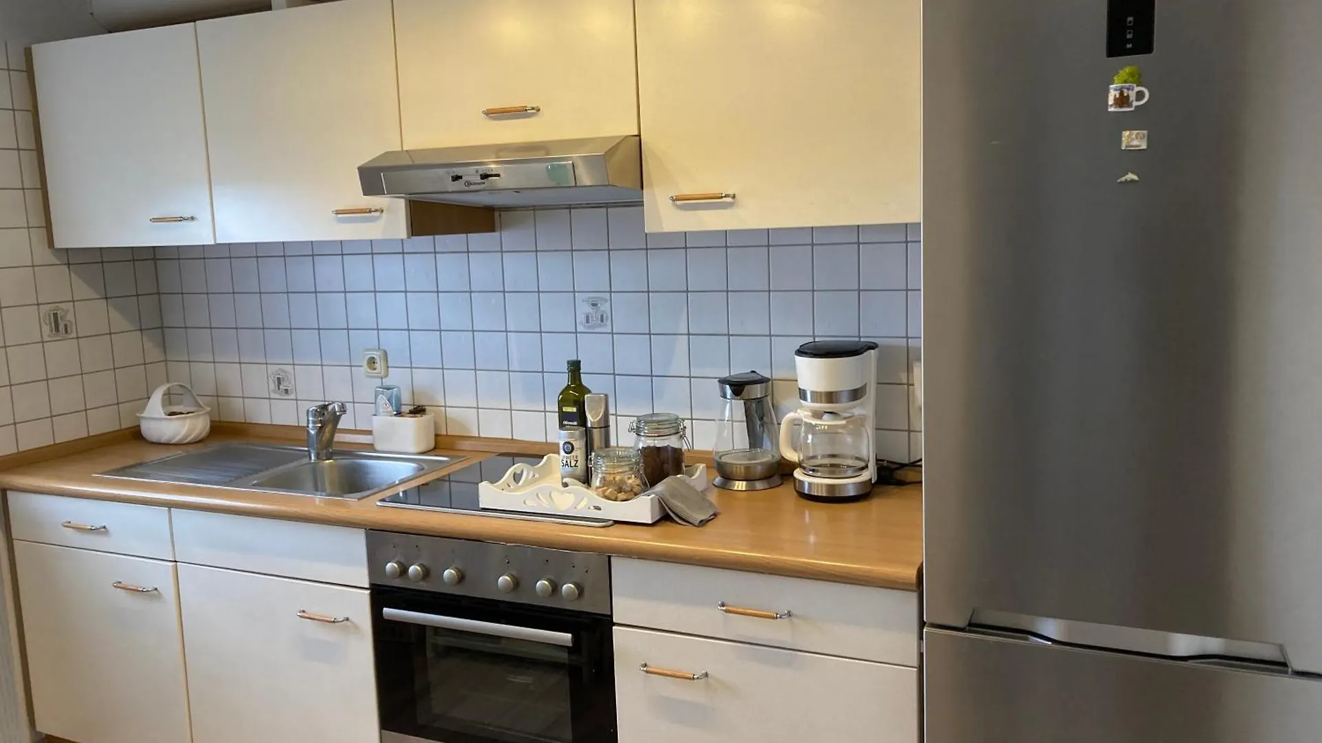 Wohnung 21 Zeitlofs 0*,  Γερμανία